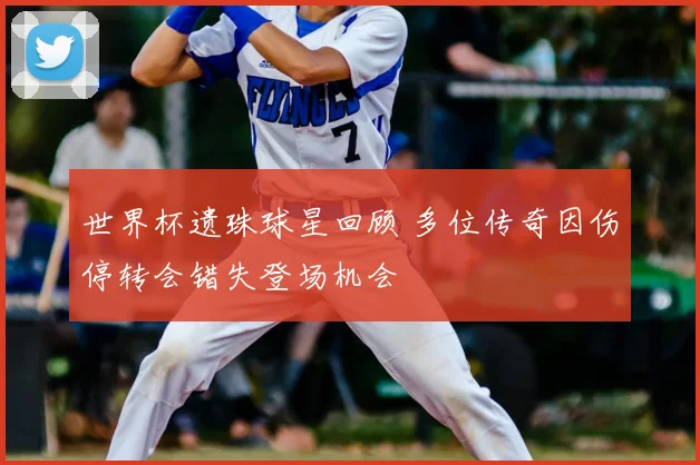 世界杯遗珠球星回顾 多位传奇因伤停转会错失登场机会