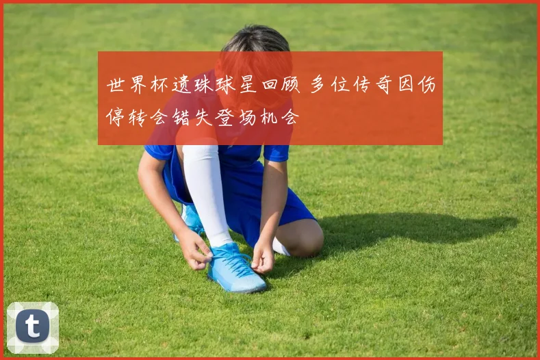 世界杯遗珠球星回顾 多位传奇因伤停转会错失登场机会