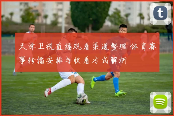 天津卫视直播观看渠道整理 体育赛事转播安排与收看方式解析